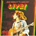 thumbnail image 1 of Bob Marley - Live! - Music & Performance - Vinyl, 1 of 2