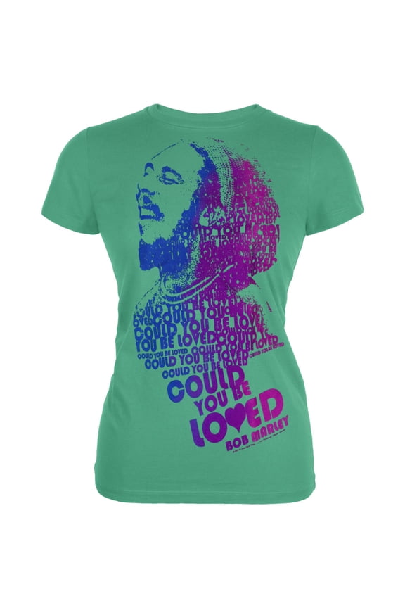 - Loved Juniors T-Shirt