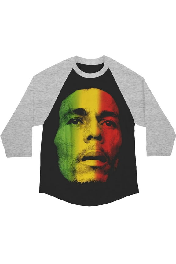 Men's Baseball Jersey Small Black