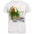 thumbnail image 1 of Bob Marley Men's Concrete Jungle Short Sleeve T Shirt, 1 of 2