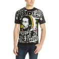 thumbnail image 1 of Bob Marley Men's Freedom Short Sleeve T Shirt, 1 of 1