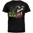 thumbnail image 1 of Bob Marley Men's No Woman Short Sleeve T Shirt, 1 of 1