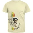 thumbnail image 1 of Bob Marley Men's Satisfy Soft Short Sleeve T Shirt, 1 of 1