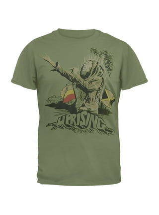 bob marley shirts at walmart