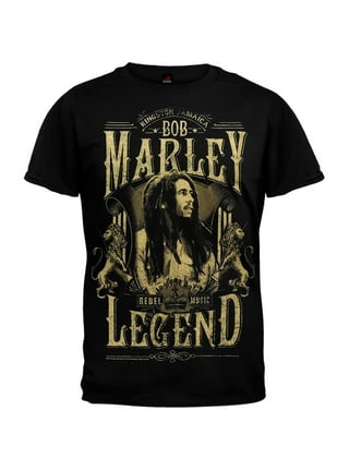 bob marley shirts at walmart