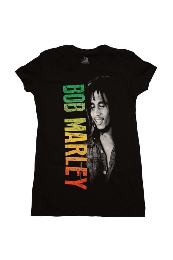 Smile Gradient Junior Women's Classic T-Shirt