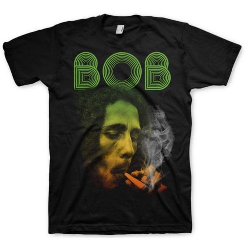 The Beatles Live At The Palladium 1963 Official Men's T-Shirt - Black, Size S | Rock Off Licensed Merch 2 thumbnail image