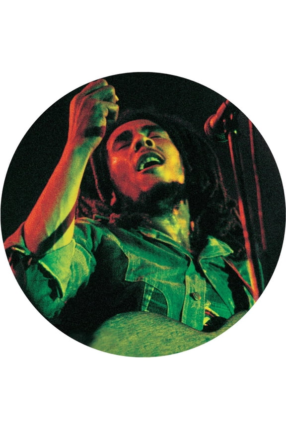 - The Soul Of A Rebel - A Gorgeous Picture Disc Vinyl