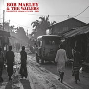 Bob Marley & The Wailers - Collected Broadcasts 1973-1979 [CD]