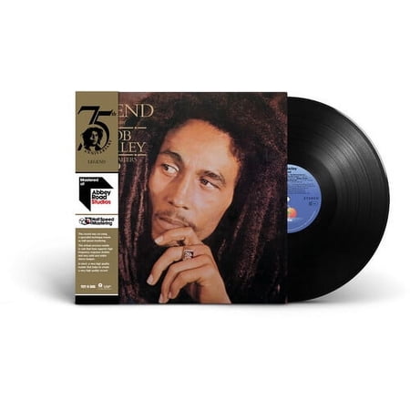Bob Marley & The Wailers - Legend - Vinyl