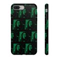 thumbnail image 1 of Bob Marley Tough iPhone 15 Case-iPhone 14-iPhone-iPhone Case, 1 of 1