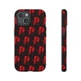 thumbnail image 1 of Bob Marley Tough iPhone 15 Case-iPhone 14-iPhone-iPhone Case, 1 of 3