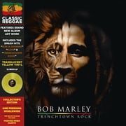 Bob Marley - Trenchtown Rock - Music & Performance - Vinyl