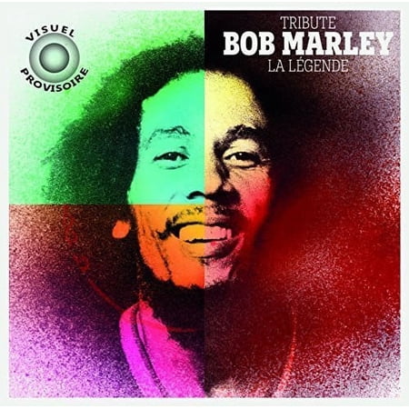 Bob Marley: Tribute / Various (CD)
