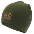 thumbnail image 1 of Bob Marley - Wake Up and Live Beanie, 1 of 1