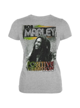 bob marley shirts at walmart