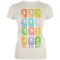 thumbnail image 1 of Bob Marley Women's Juniors Robert Nesta Short Sleeve T Shirt, 1 of 1