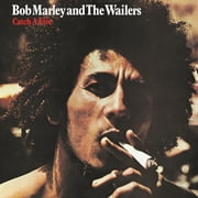 Bob Marley & the Wailers - Catch A Fire Jamaica Reissue - Vinyl
