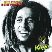 Bob Marley & the Wailers - Kaya 40 - Music & Performance - CD