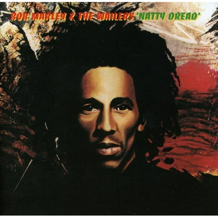 Bob Marley & the Wailers - Natty Dread - Music & Performance - CD