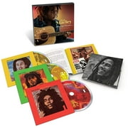 Bob Marley & the Wailers - Songs Of Freedom The Island Years - Music & Performance - CD