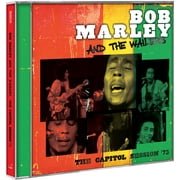 Bob Marley & the Wailers - The Capitol Session 73 - Music & Performance - CD