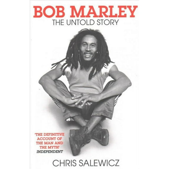 Bob Marley