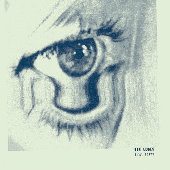 Bob Moses - First to Cry - Vinyl