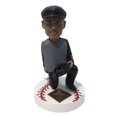 thumbnail image 1 of Bob Motley Negro Leagues Field Of Legends Color Bobblehead Negro Leagues, 1 of 1