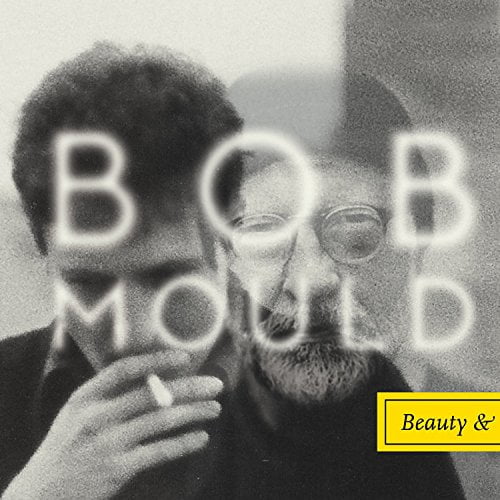 Bob Mould - Beauty & Ruin - Music & Performance - Vinyl