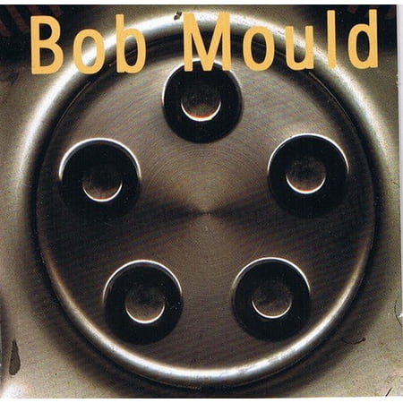 Bob Mould - Bob Mould / Last Dog & Pony - Music & Performance - CD