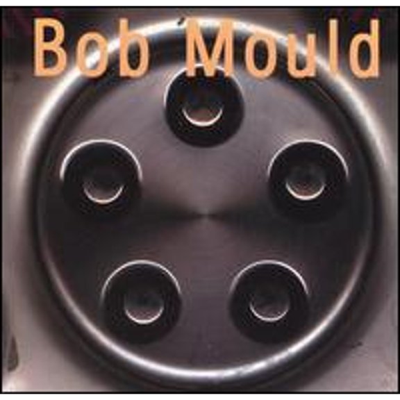 Pre-Owned Bob Mould (CD 0014431034220) by Bob Mould