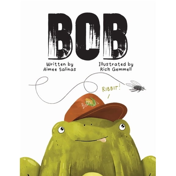 Bob, (Paperback)