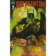 thumbnail image 1 of Bob Phantom #1A VF ; Archie Comic Book, 1 of 1