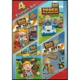 thumbnail image 1 of Bob Quad On Site Houses & Playground (DVD), 1 of 2