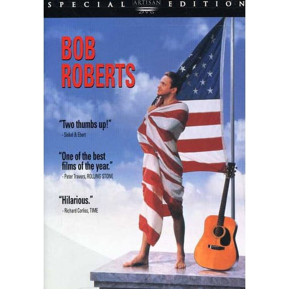 Bob Roberts
