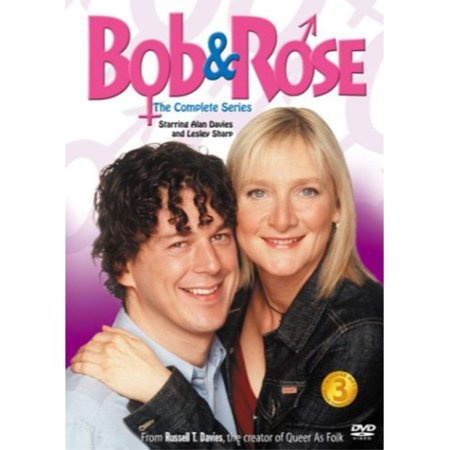 Bob & Rose - The Complete Series