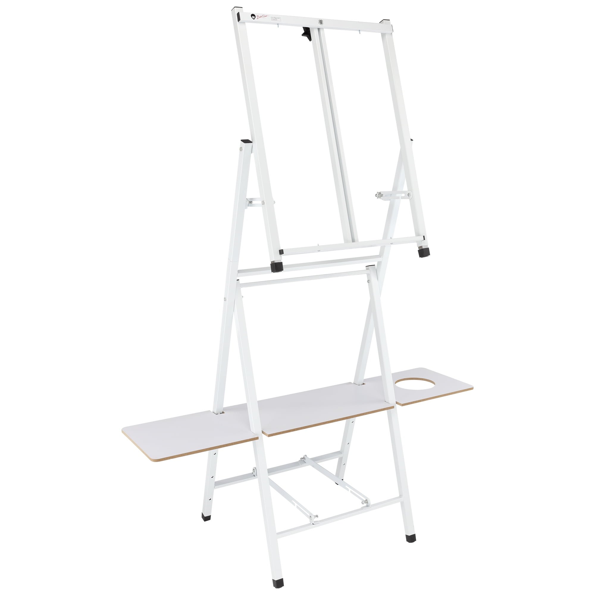 Bob Ross 2-in-1 Studio Easel