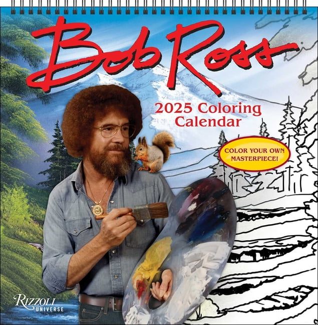 Bob Ross