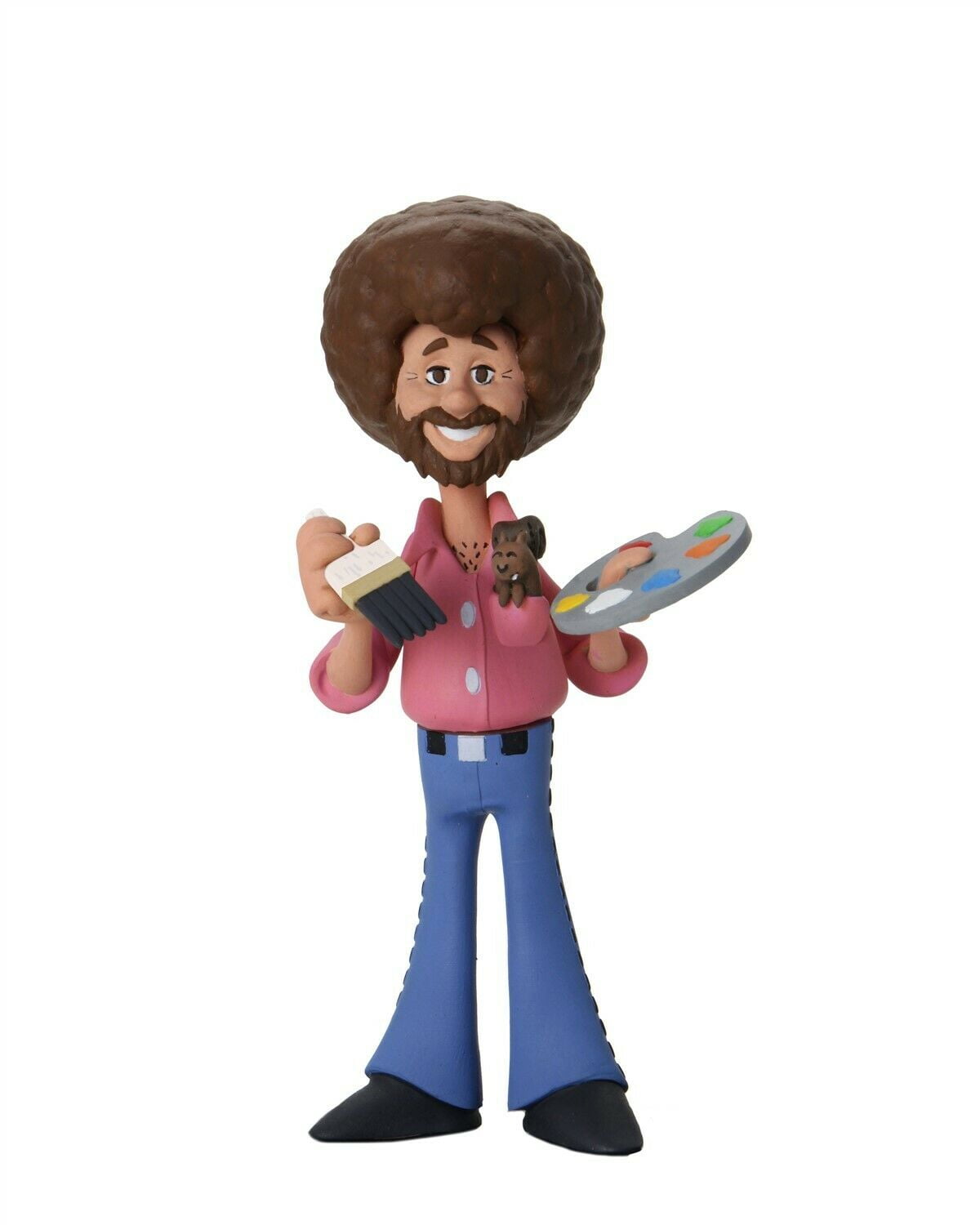 Funko Fusion & Bob Ross Bundle para Switch - Sitio Oficial de
