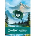 thumbnail image 1 of Bob Ross: A Happy Little Meditation Journal, (Hardcover), 1 of 1