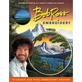 thumbnail image 1 of Pre-Owned Bob Ross Embroidery (Misc.) 1645175391 9781645175391, 1 of 1