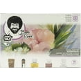 Bob Ross Flower Paint Set