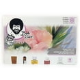 thumbnail image 1 of Bob Ross Flower Painting Set, 1 of 4