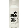 Bob Ross Gesso, White, 16 oz.
