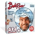 thumbnail image 1 of Bob Ross Happy Accidents Jigsaw Puzzle 414 Pieces Joy of Puzzling Mighty Mojo, 1 of 4