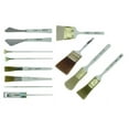 thumbnail image 1 of Bob Ross - Landscape Brush Set, Oil Based Painting Tools, 12 pieces, 1 of 2