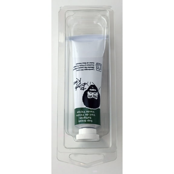 Bob Ross Oil 37ml Sap Green