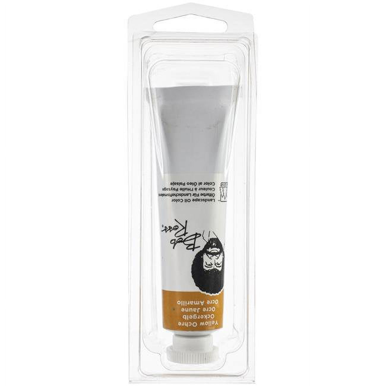 Colore A Olio Bob Ross Inc. Mountain Mixt 37ml - Tonalità Montagna, Pittura Artistica Di Qualità Per Principianti Ed Esperti, Conforme ASTM D4236