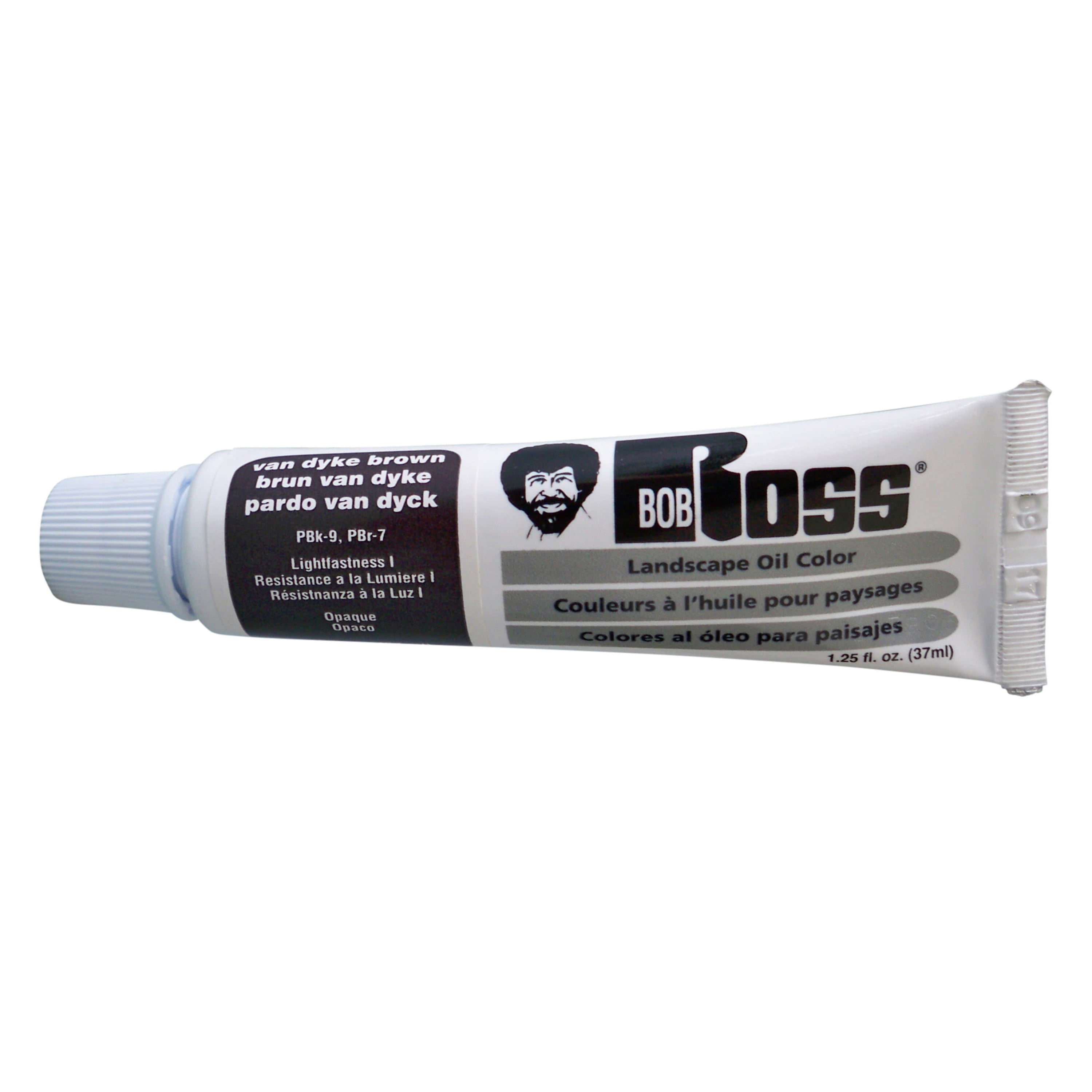 Bob Ross R6740 118-Ml Oil Paint Medium